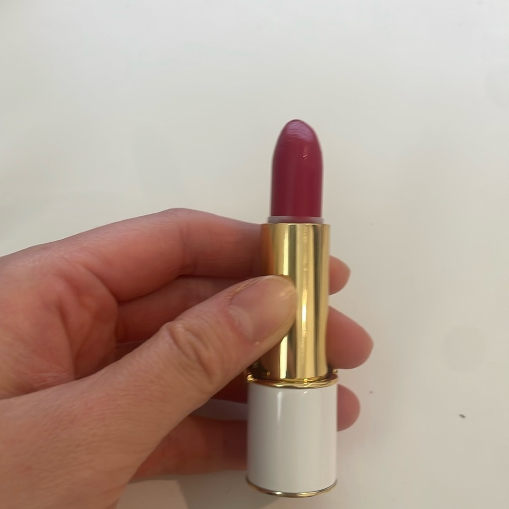 Pat Mcagrath Sheer Color Balm - Wild Cherry